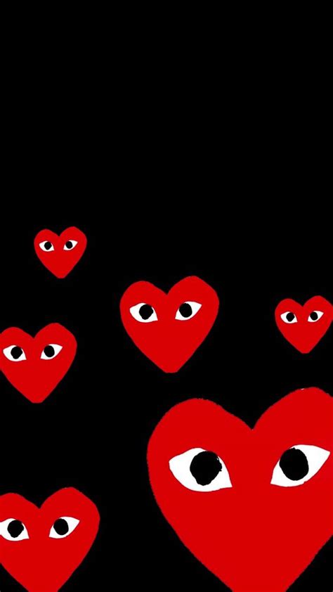 heart with eyes wallpaper|heart eyes clip art.